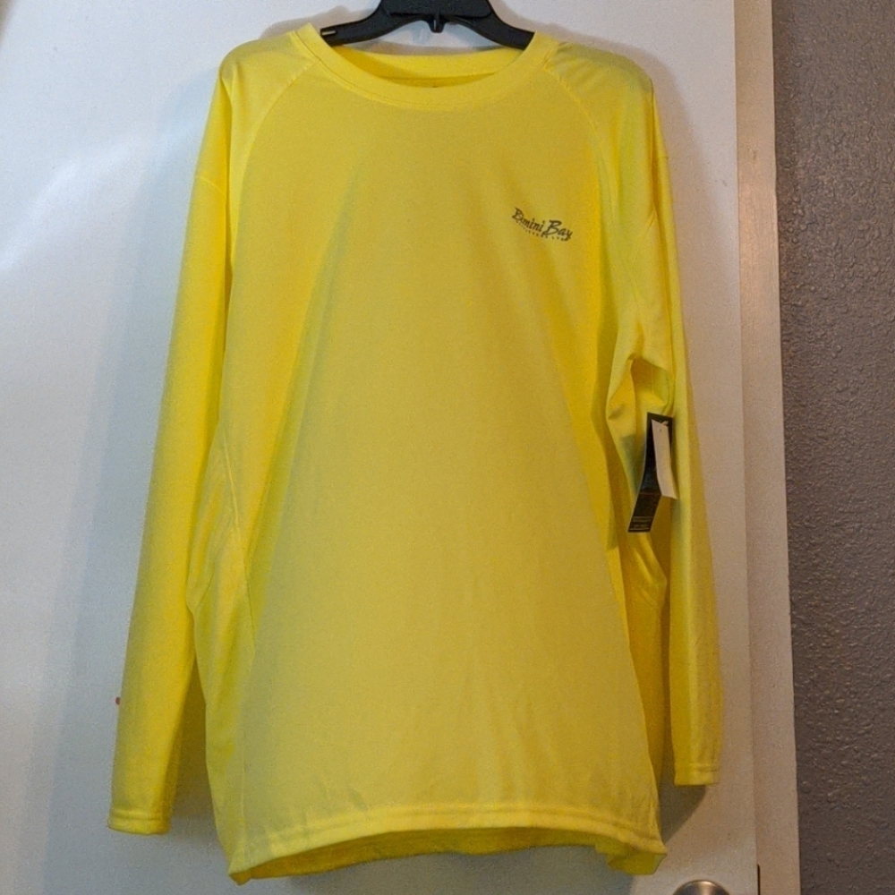 Bimini Bay Long sleeve NWT